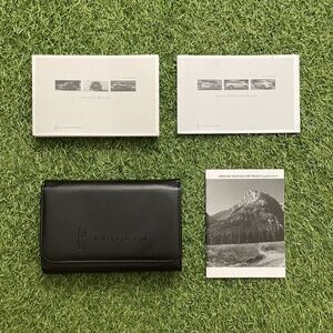 2021 Lincoln Aviator Owners Manual (Reserve, Grand Touring, Black Label, Sport)